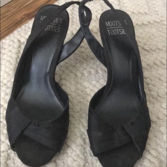 Mootsies Tootsies - Picture 1 of 7